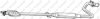 BOSAL 291-759 Middle Silencer